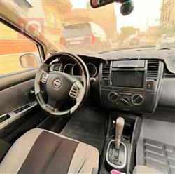 Nissan Versa Note